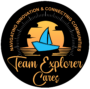 Team Explorer Cares